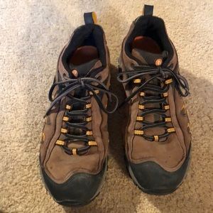 Men’s Merrell Sneakers